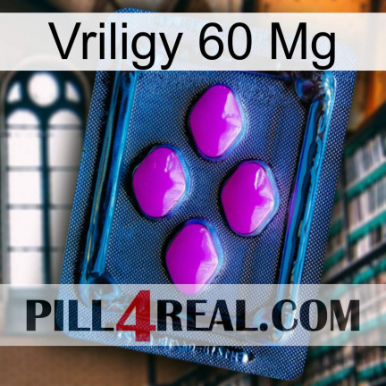 Vriligy 60Mg 04